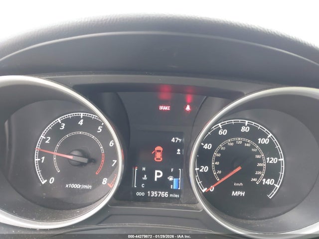 2011 MITSUBISHI OUTLANDER SPORT JA4AR4AU6BZ014738 Photo 6