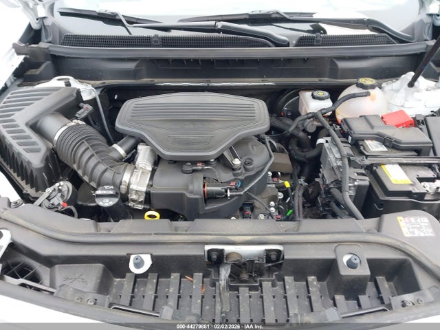 2024 CADILLAC XT5 1GYKNCRS5RZ704228 Photo 9
