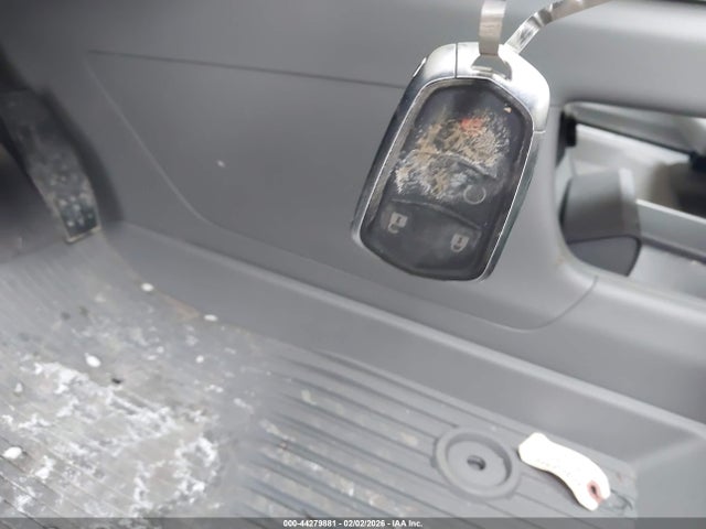 2024 CADILLAC XT5 1GYKNCRS5RZ704228 Photo 10