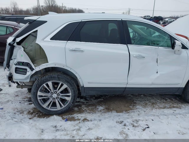 2024 CADILLAC XT5 1GYKNCRS5RZ704228 Photo 5