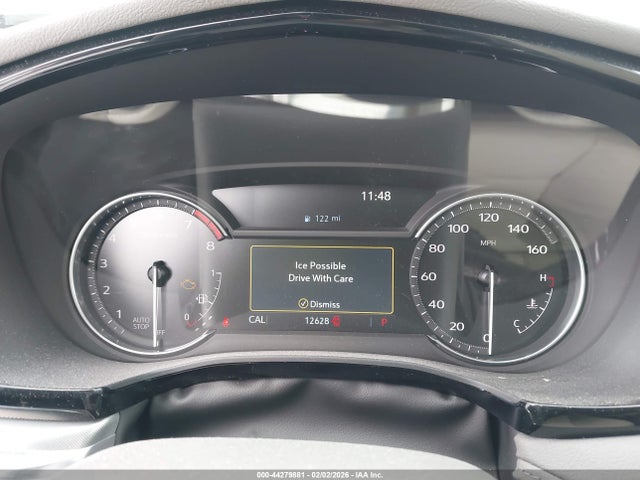 2024 CADILLAC XT5 1GYKNCRS5RZ704228 Photo 6