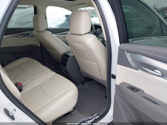 2024 CADILLAC XT5 1GYKNCRS5RZ704228 Photo 7
