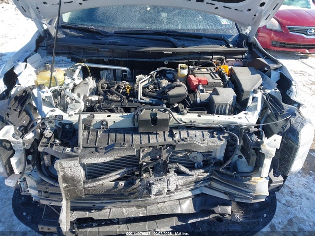 2024 MITSUBISHI OUTLANDER JA4J4VA8XRZ085300 Photo 9