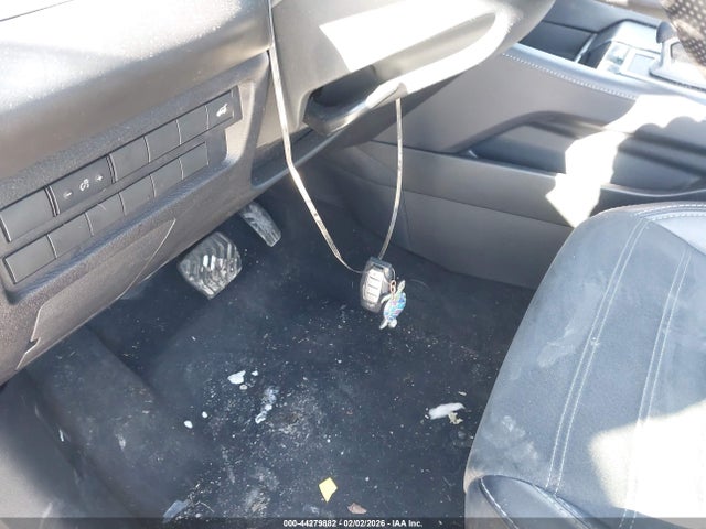 2024 MITSUBISHI OUTLANDER JA4J4VA8XRZ085300 Photo 10