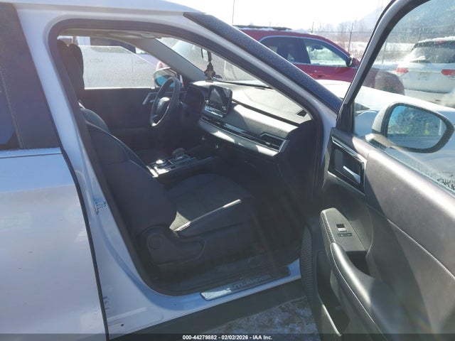 2024 MITSUBISHI OUTLANDER JA4J4VA8XRZ085300 Photo 4