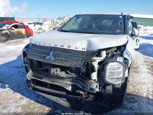 2024 MITSUBISHI OUTLANDER JA4J4VA8XRZ085300 Photo 5