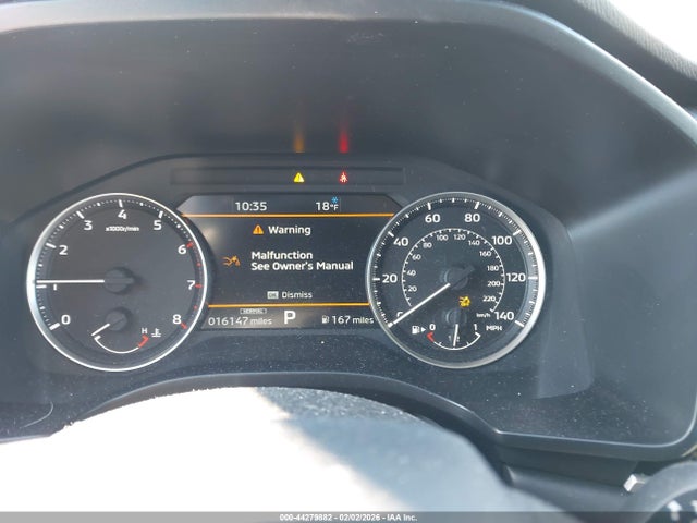 2024 MITSUBISHI OUTLANDER JA4J4VA8XRZ085300 Photo 6