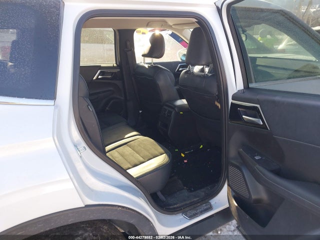 2024 MITSUBISHI OUTLANDER JA4J4VA8XRZ085300 Photo 7