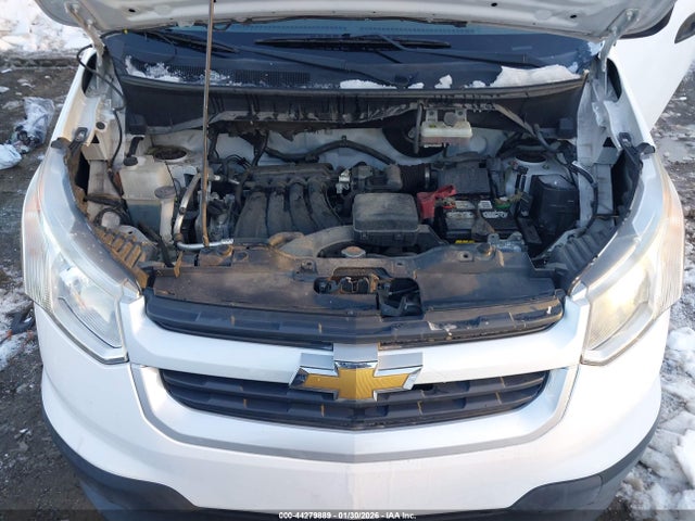 Aukcja sprzedaży 2018 Chevrolet City Express 1ls, vin: 3N63M0YN8JK696647, numer aukcji: 44279889