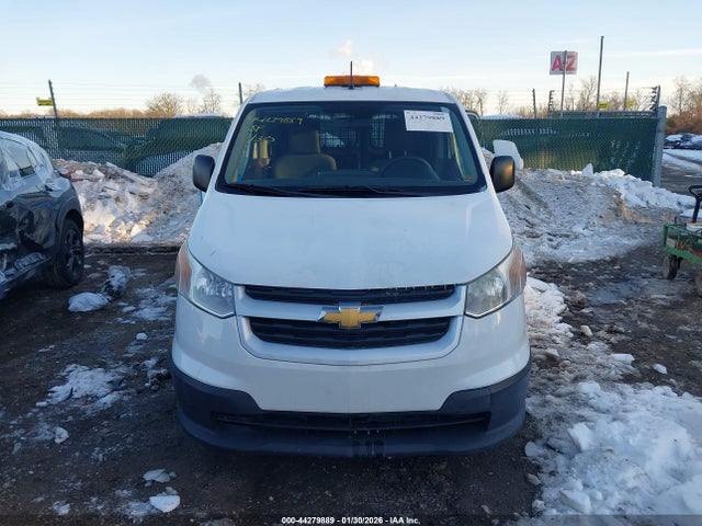 Aukcja sprzedaży 2018 Chevrolet City Express 1ls, vin: 3N63M0YN8JK696647, numer aukcji: 44279889