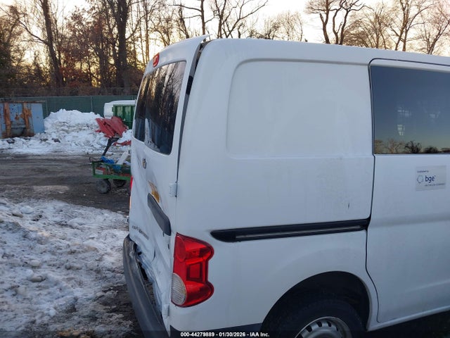 Aukcja sprzedaży 2018 Chevrolet City Express 1ls, vin: 3N63M0YN8JK696647, numer aukcji: 44279889
