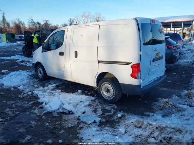 Aukcja sprzedaży 2018 Chevrolet City Express 1ls, vin: 3N63M0YN8JK696647, numer aukcji: 44279889