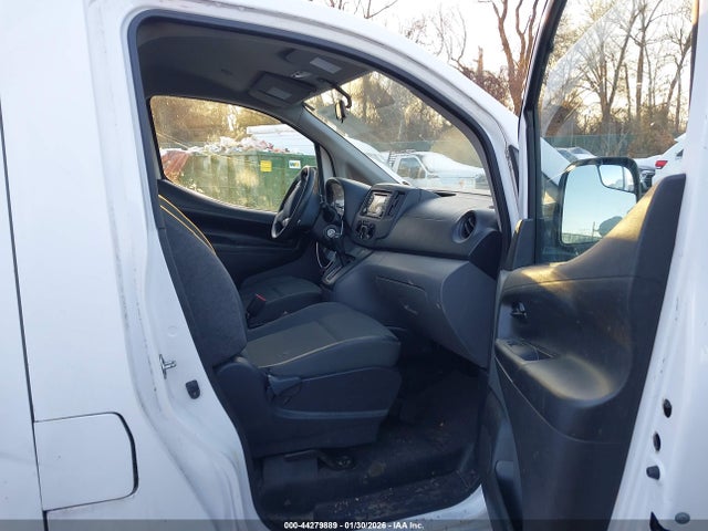 Aukcja sprzedaży 2018 Chevrolet City Express 1ls, vin: 3N63M0YN8JK696647, numer aukcji: 44279889