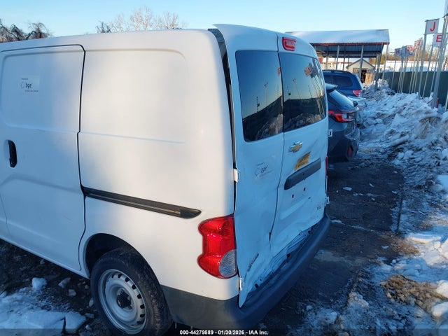 Aukcja sprzedaży 2018 Chevrolet City Express 1ls, vin: 3N63M0YN8JK696647, numer aukcji: 44279889