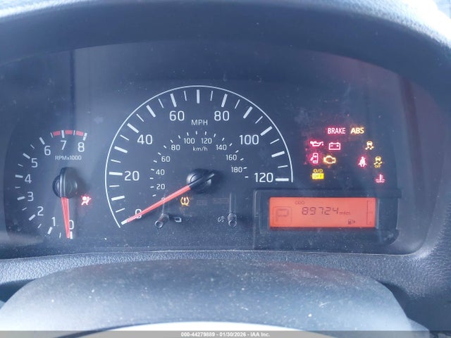 Aukcja sprzedaży 2018 Chevrolet City Express 1ls, vin: 3N63M0YN8JK696647, numer aukcji: 44279889