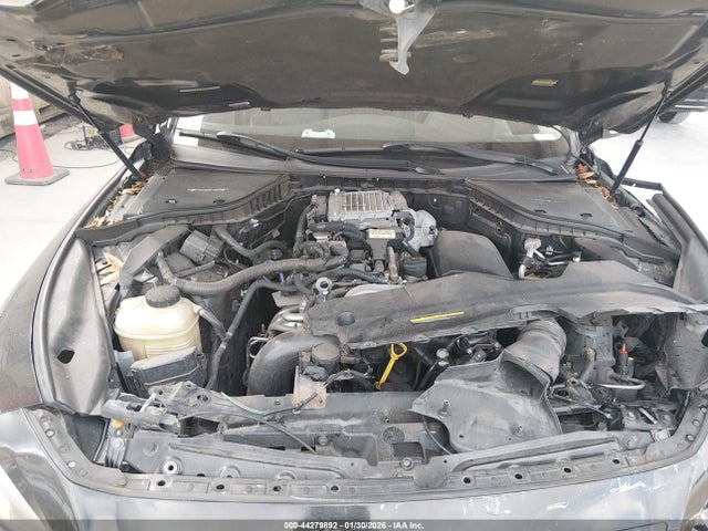 Aukcja sprzedaży 2017 Infiniti Q50 2.0t Premium, vin: JN1CV7AR5HM682627, numer aukcji: 44279892