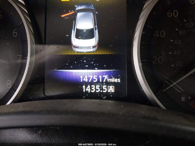 Aukcja sprzedaży 2017 Infiniti Q50 2.0t Premium, vin: JN1CV7AR5HM682627, numer aukcji: 44279892