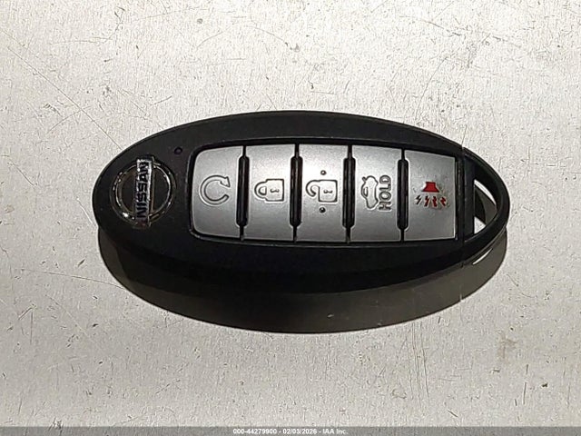 Nissan Altima 2.5 Sl 2019 1N4BL4EV2KC223868 Image 11