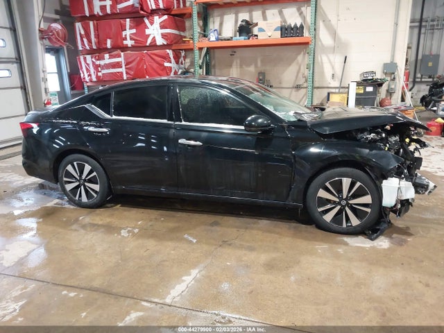Nissan Altima 2.5 Sl 2019 1N4BL4EV2KC223868 Image 13