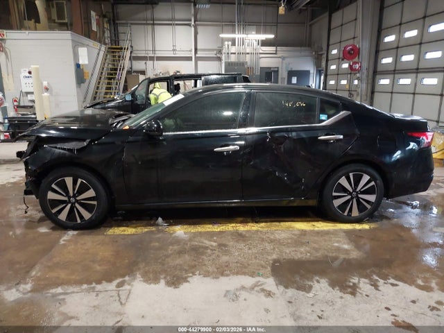 Nissan Altima 2.5 Sl 2019 1N4BL4EV2KC223868 Image 14