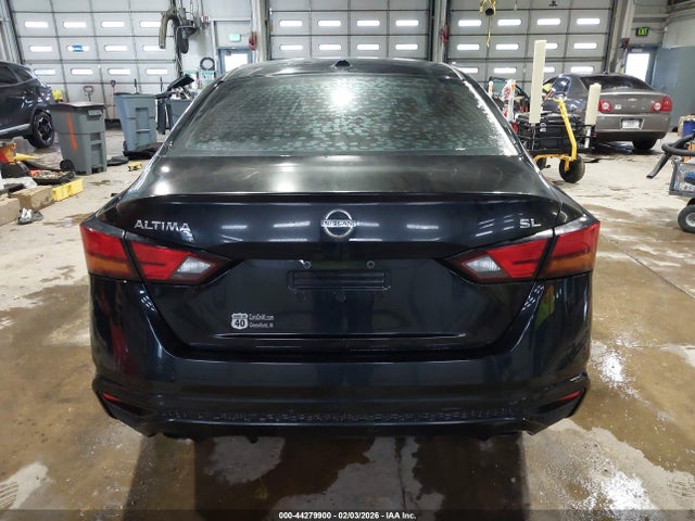 Nissan Altima 2.5 Sl 2019 1N4BL4EV2KC223868 Image 16