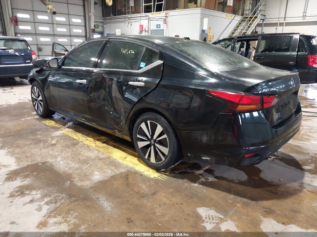 Nissan Altima 2.5 Sl 2019 1N4BL4EV2KC223868 Image 3