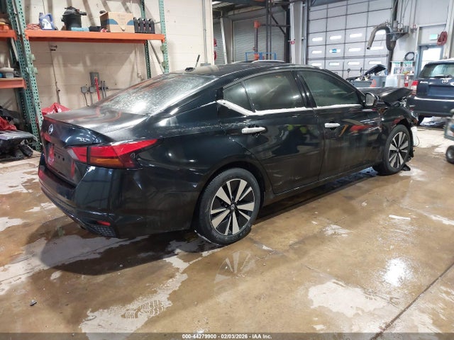 Nissan Altima 2.5 Sl 2019 1N4BL4EV2KC223868 Image 4