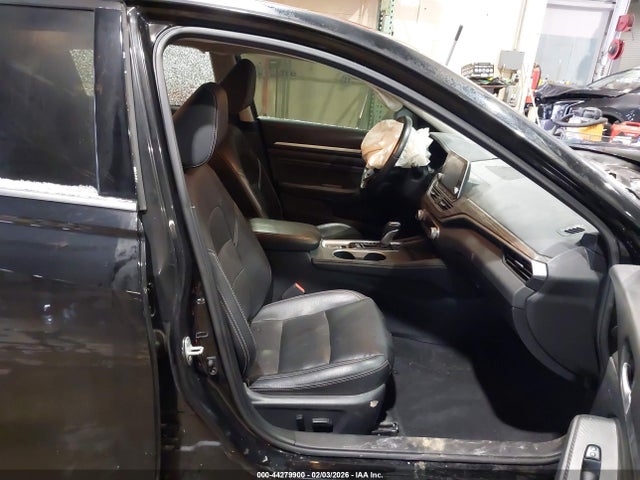 Nissan Altima 2.5 Sl 2019 1N4BL4EV2KC223868 Image 5