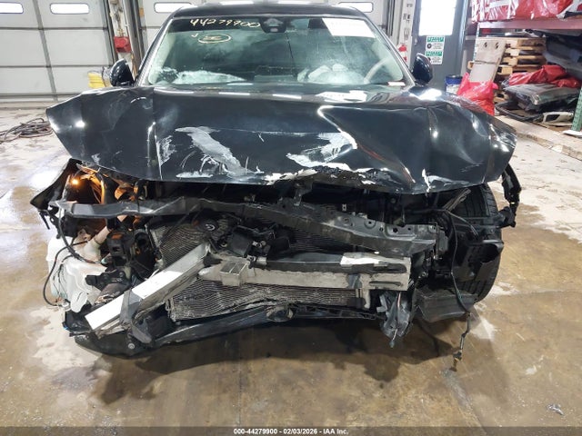 Nissan Altima 2.5 Sl 2019 1N4BL4EV2KC223868 Image 6