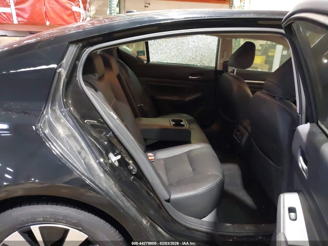 Nissan Altima 2.5 Sl 2019 1N4BL4EV2KC223868 Image 8