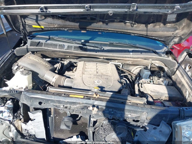 Aukcja sprzedaży 2016 Toyota Sequoia Platinum 5.7l V8, vin: 5TDDW5G13GS147478, numer aukcji: 44279905