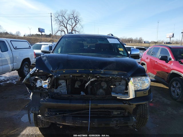 Aukcja sprzedaży 2016 Toyota Sequoia Platinum 5.7l V8, vin: 5TDDW5G13GS147478, numer aukcji: 44279905
