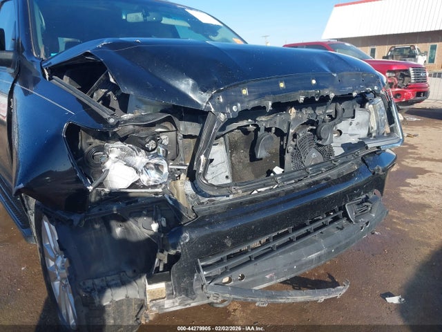 Aukcja sprzedaży 2016 Toyota Sequoia Platinum 5.7l V8, vin: 5TDDW5G13GS147478, numer aukcji: 44279905