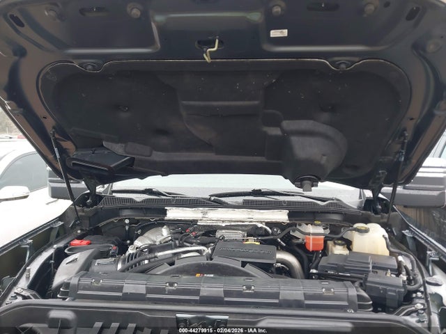 1GT19REY9LF274330 GMC SIERRA 2500HD