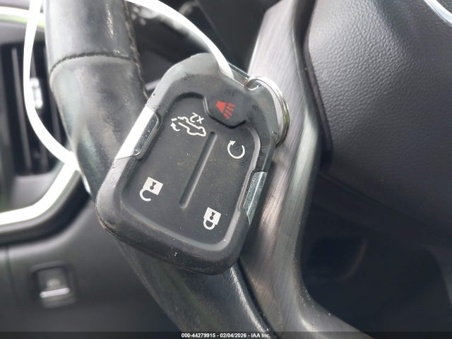 1GT19REY9LF274330 GMC SIERRA 2500HD