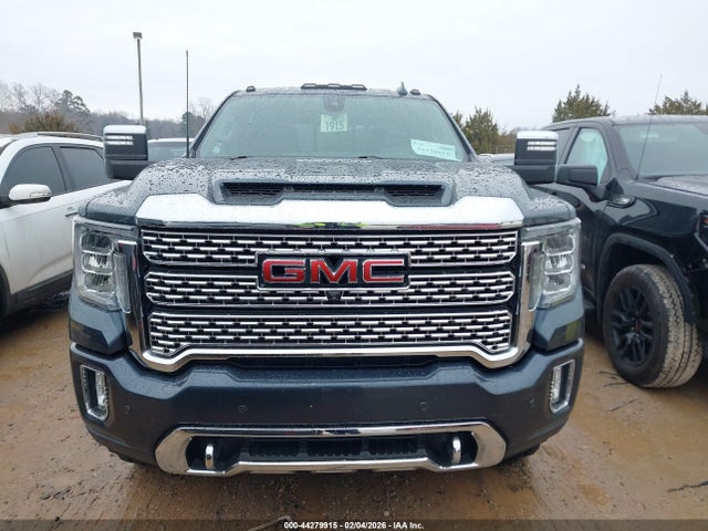 1GT19REY9LF274330 GMC SIERRA 2500HD