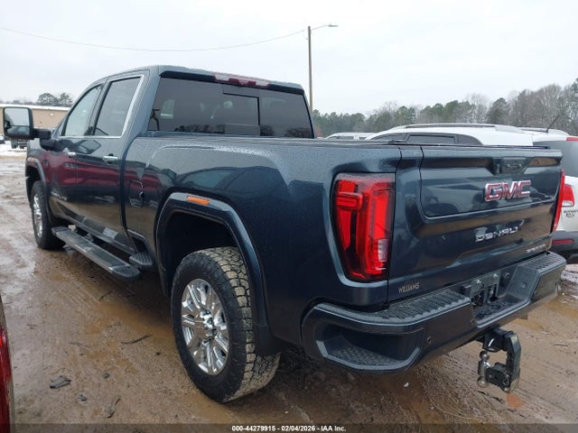 1GT19REY9LF274330 GMC SIERRA 2500HD