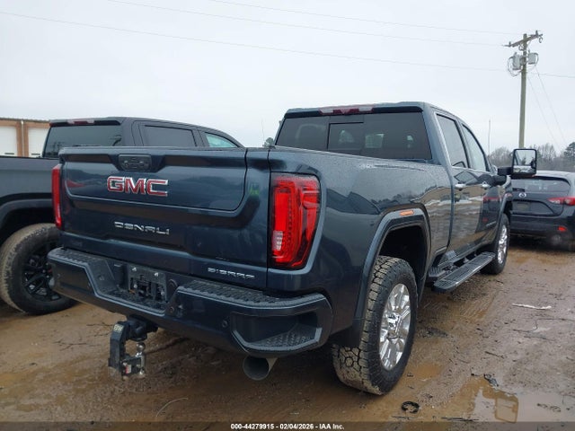 1GT19REY9LF274330 GMC SIERRA 2500HD