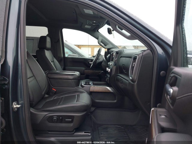 1GT19REY9LF274330 GMC SIERRA 2500HD