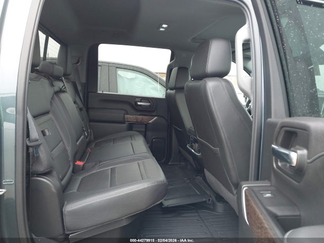 1GT19REY9LF274330 GMC SIERRA 2500HD