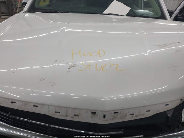 2017 CADILLAC ESCALADE 1GYS4BKJ8HR289144 Photo 9