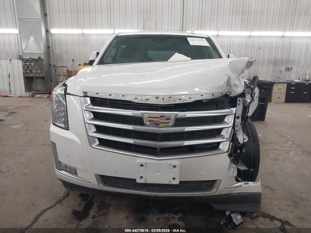 Aukcja sprzedaży 2017 Cadillac Escalade Luxury, vin: 1GYS4BKJ8HR289144, numer aukcji: 44279919