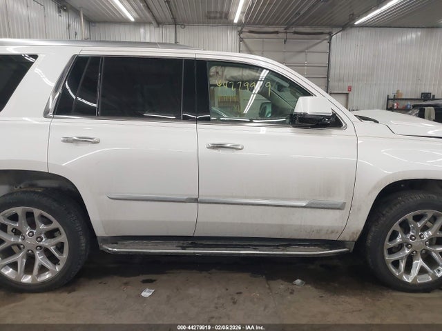 Aukcja sprzedaży 2017 Cadillac Escalade Luxury, vin: 1GYS4BKJ8HR289144, numer aukcji: 44279919
