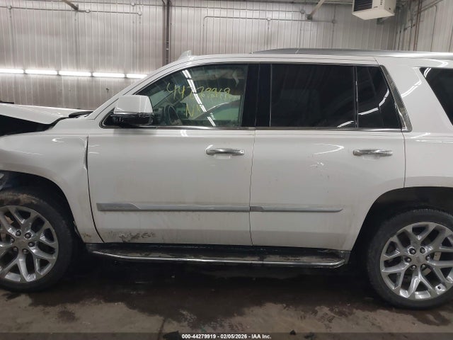 Aukcja sprzedaży 2017 Cadillac Escalade Luxury, vin: 1GYS4BKJ8HR289144, numer aukcji: 44279919
