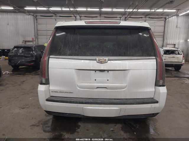 Aukcja sprzedaży 2017 Cadillac Escalade Luxury, vin: 1GYS4BKJ8HR289144, numer aukcji: 44279919