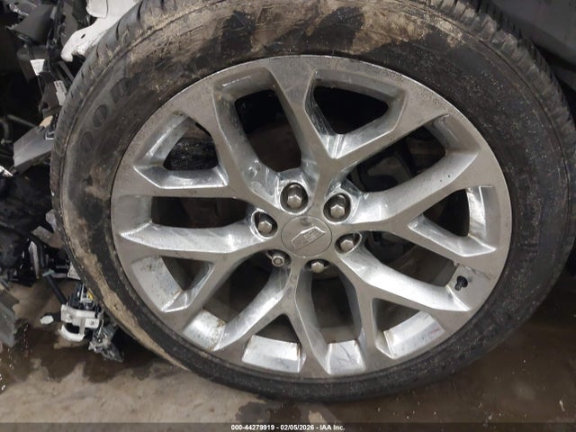 Aukcja sprzedaży 2017 Cadillac Escalade Luxury, vin: 1GYS4BKJ8HR289144, numer aukcji: 44279919