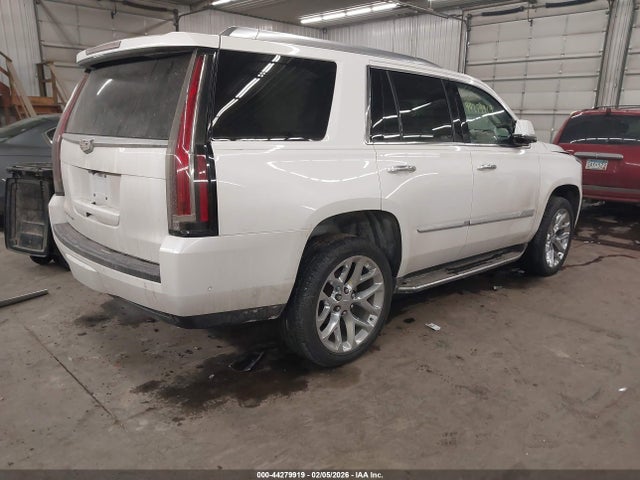 2017 CADILLAC ESCALADE 1GYS4BKJ8HR289144 Photo 3