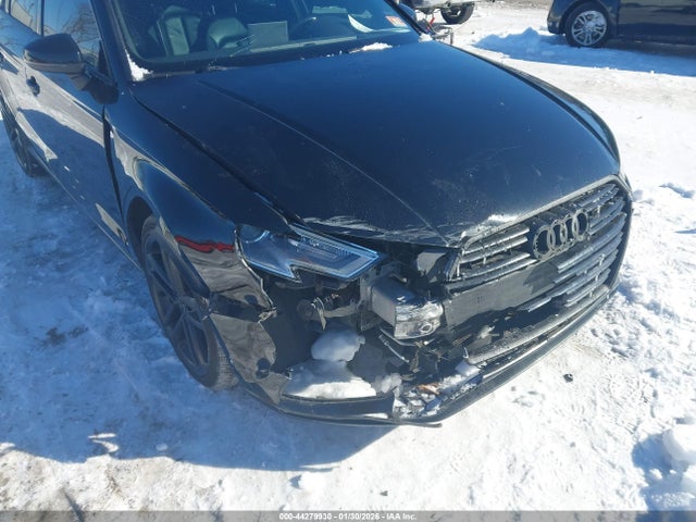 44279930 :رقم المزاد ، WAUB8GFFXH1019504 vin ، 2017 Audi A3 2.0t Premium مزاد بيع