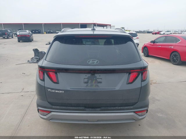 Hyundai TUCSON SEL 2025 5NMJB3DE5SH583786 Image 17