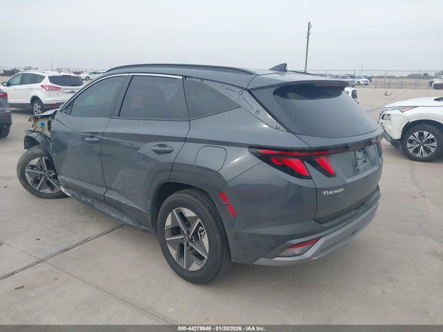 Hyundai TUCSON SEL 2025 5NMJB3DE5SH583786 Image 3